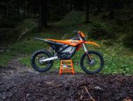 KTM Freeride E 2025 estaticas42