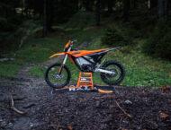 KTM Freeride E 2025 estaticas54