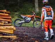 KTM Freeride E 2025 estaticas60