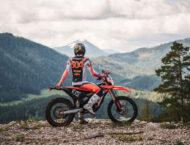 KTM Freeride E 2025 estaticas73