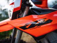 KTM Freeride E 2025 estaticas79