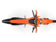 KTM Freeride E 2025 estudio1