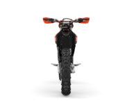 KTM Freeride E 2025 estudio2