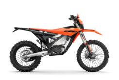 KTM Freeride E 2025