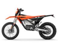 KTM Freeride E 2025 estudio4