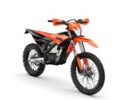 KTM Freeride E 2025 estudio5