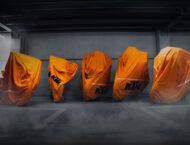 ¡Las KTM 2025 que se desvelarán durante este otoño! 2 KTM pre EICMA