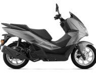 Keeway Vieste 125 LX 2025