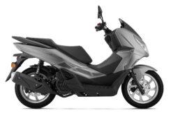 Keeway Vieste 125 LX 2025 29 Keeway Vieste 125 LX 2025 estudio colores6