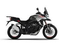 Morbidelli T1002VX 2025