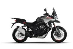 Morbidelli T1002VX 2025