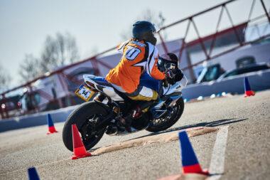 Motogymkhana 3
