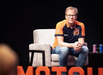 ’30 años de Duke’, la nueva exposición del Museo KTM 10 Museo KTM 30 anos Duke1