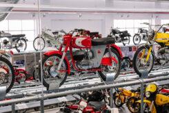 Museo de la Moto Alcalá de Henares