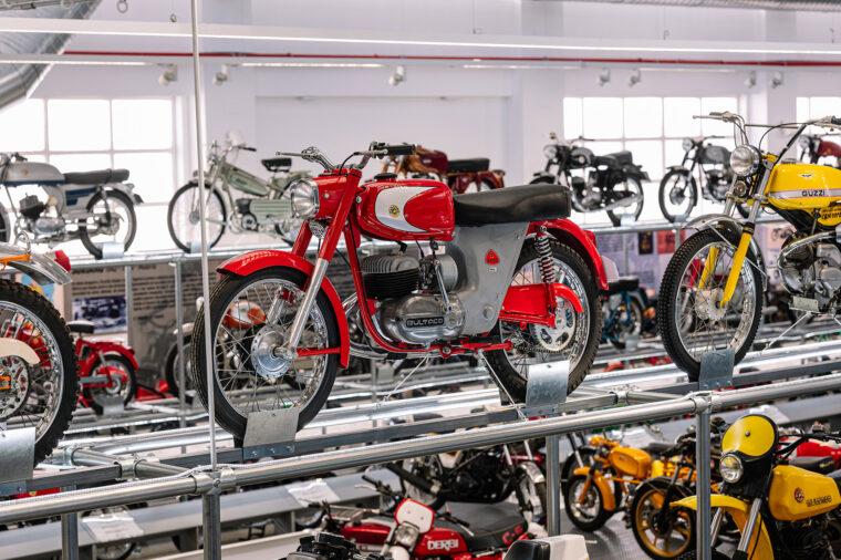 Museo-de-la-Moto-Alcalá-de-Henares