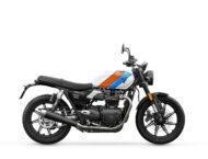 Triumph Speed Twin 900 2025