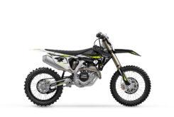 Triumph TF 450-RC 2025