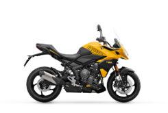 Triumph Tiger Sport 800 2025