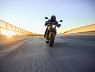 Triumph Trident 660 2025 60 Triumph Trident 660 2025 accion 14