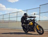 Triumph Trident 660 2025 58 Triumph Trident 660 2025 accion 16