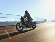 Triumph Trident 660 2025 57 Triumph Trident 660 2025 accion 17