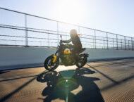 Triumph Trident 660 2025 55 Triumph Trident 660 2025 accion 19