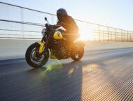 Triumph Trident 660 2025 39 Triumph Trident 660 2025 accion 26