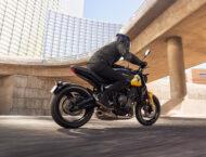 Triumph Trident 660 2025 48 Triumph Trident 660 2025 accion 28