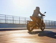 Triumph Trident 660 2025 40 Triumph Trident 660 2025 accion 35