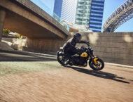 Triumph Trident 660 2025 68 Triumph Trident 660 2025 accion 6