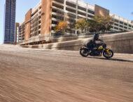 Triumph Trident 660 2025 67 Triumph Trident 660 2025 accion 7