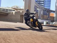 Triumph Trident 660 2025 66 Triumph Trident 660 2025 accion 8