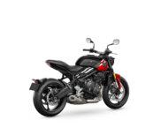 Triumph Trident 660 2025 95 Triumph Trident 660 2025 colores 11