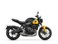 Triumph Trident 660 2025 74 Triumph Trident 660 2025 colores 19