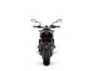 Triumph Trident 660 2025 102 Triumph Trident 660 2025 colores 27
