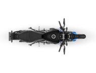 Triumph Trident 660 2025 105 Triumph Trident 660 2025 colores 29