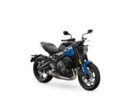 Triumph Trident 660 2025 85 Triumph Trident 660 2025 colores 30