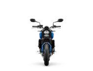 Triumph Trident 660 2025 97 Triumph Trident 660 2025 colores 36