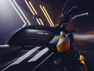 Triumph Trident 660 2025 10 Triumph Trident 660 2025 detalles 1