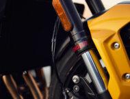 Triumph Trident 660 2025 16 Triumph Trident 660 2025 detalles 13