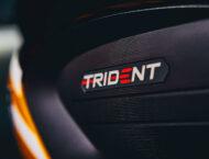 Triumph Trident 660 2025 26 Triumph Trident 660 2025 detalles 2