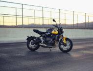 Triumph Trident 660 2025 33 Triumph Trident 660 2025 estaticas 6