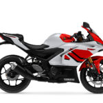 Yamaha R3