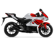 Yamaha R3 2026