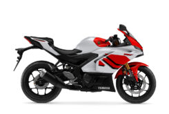Yamaha R3 2026