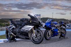Yamaha R9 Presentacion Jerez 3
