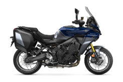 Yamaha Tracer 9 / GT / GT+ Y-AMT 2025