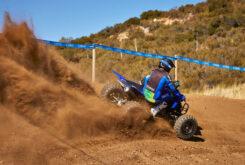 Mantenimiento esencial de un quad antiguo como el YAMAHA RAPTOR 660R: Accesorios que no pueden faltar 41 Yamaha YFZ450R 2021