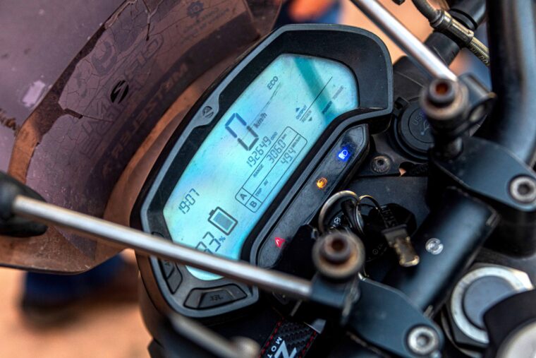 El Zero Legends Club demuestra que con eléctricas también se viaja 7 ZERO Legends club (10)