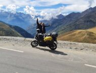 El Zero Legends Club demuestra que con eléctricas también se viaja 16 ZERO Legends club (2)